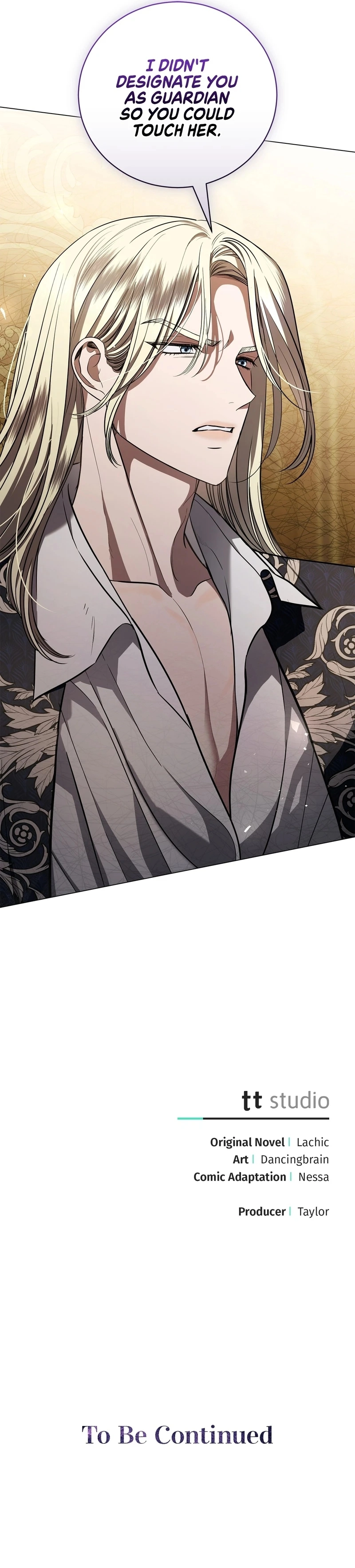 To My Husbands Mistress Chapter 37 Page 33