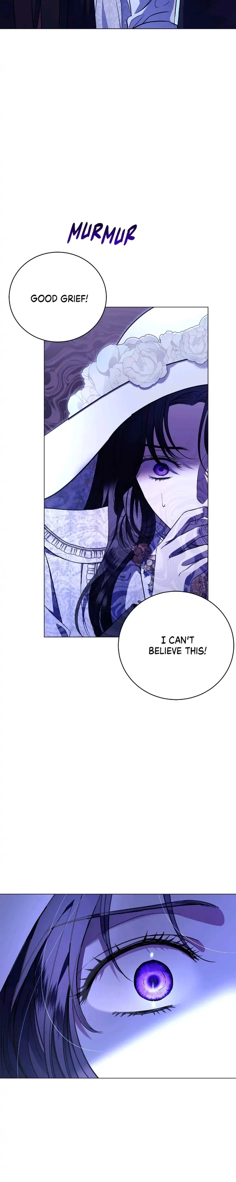 To My Husbands Mistress Chapter 12 Page 6