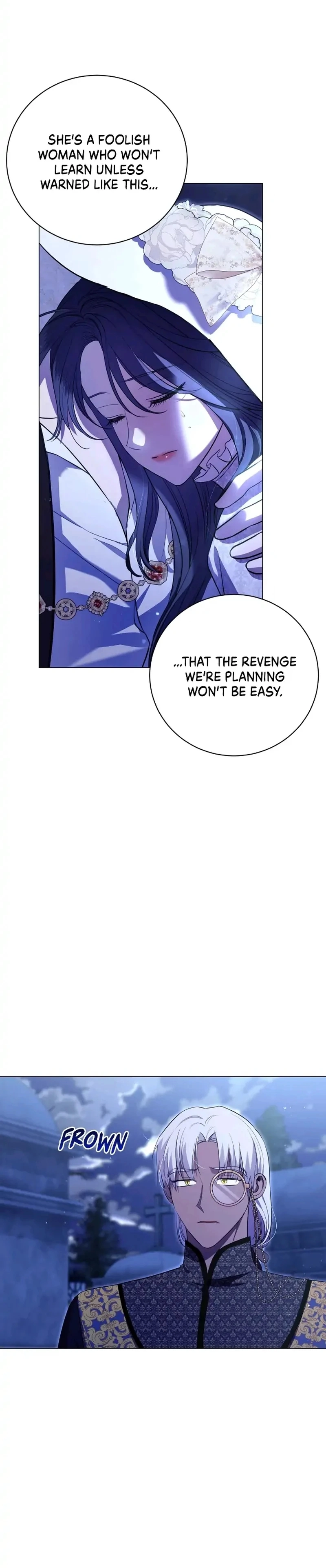 To My Husbands Mistress Chapter 12 Page 13