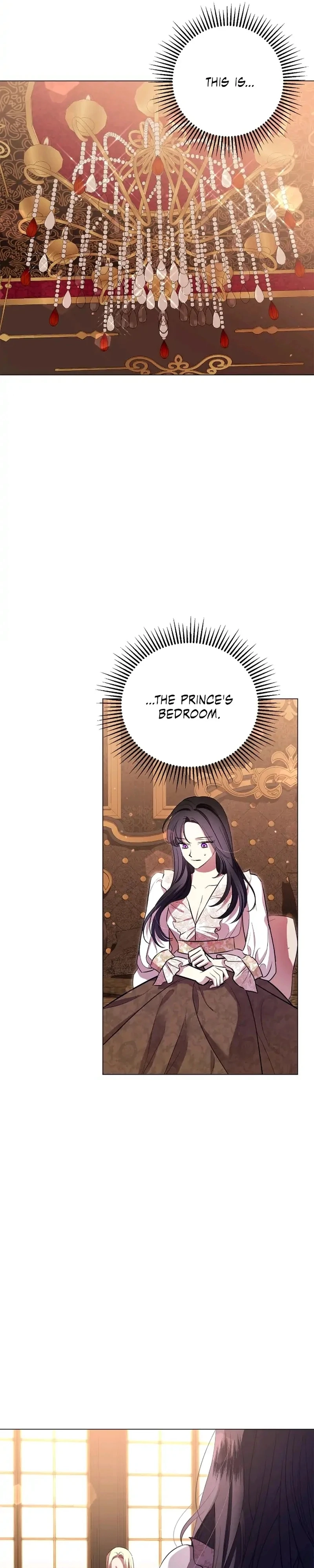 To My Husbands Mistress Chapter 12 Page 17