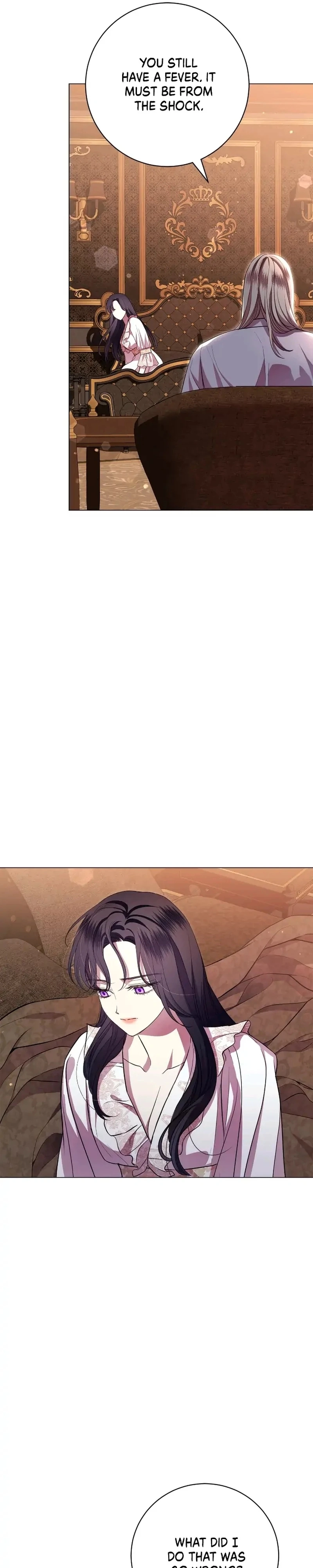 To My Husbands Mistress Chapter 12 Page 19
