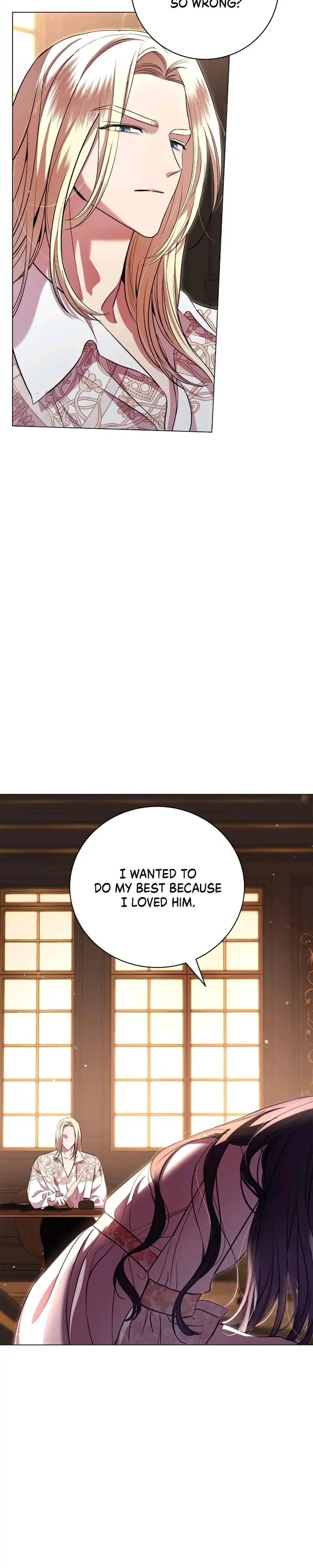 To My Husbands Mistress Chapter 12 Page 20