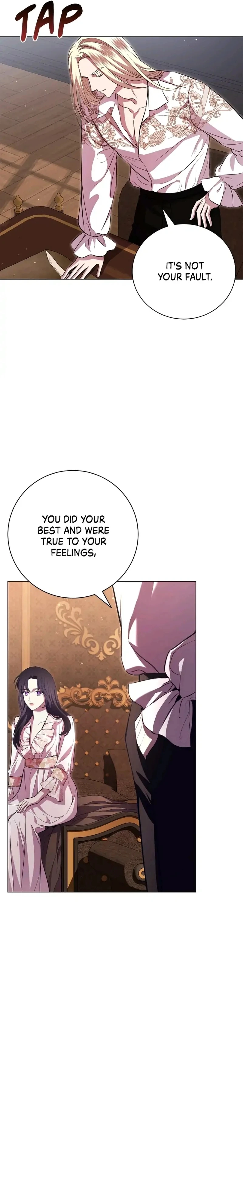 To My Husbands Mistress Chapter 12 Page 23