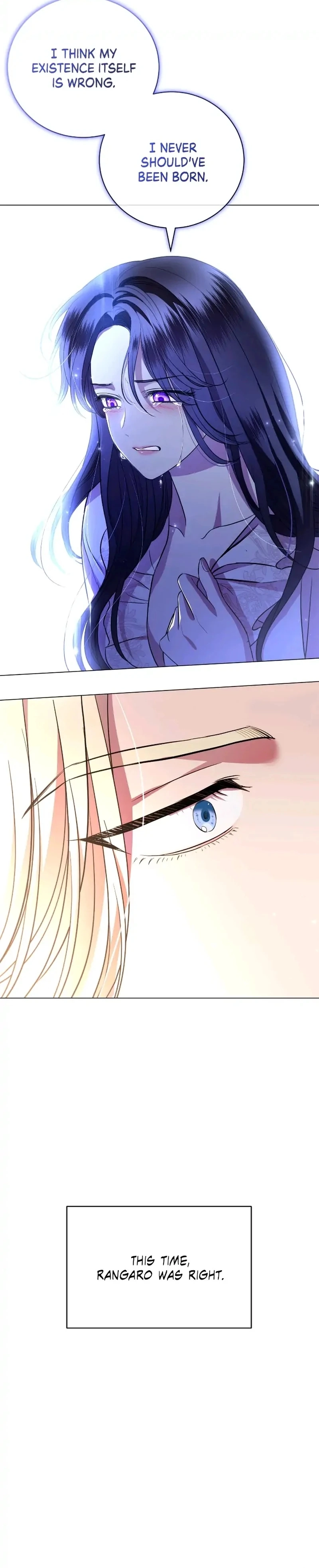 To My Husbands Mistress Chapter 12 Page 28