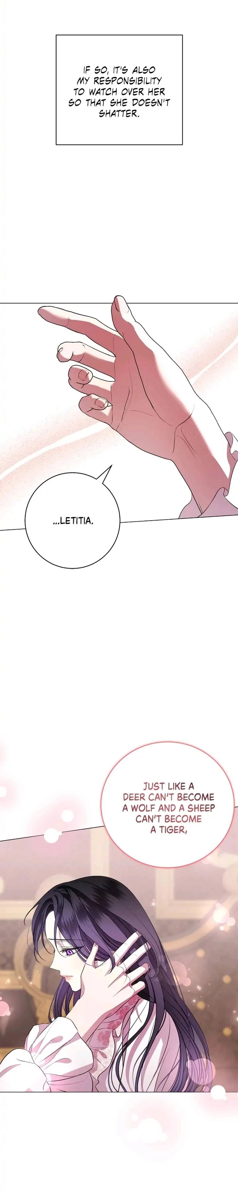 To My Husbands Mistress Chapter 12 Page 30
