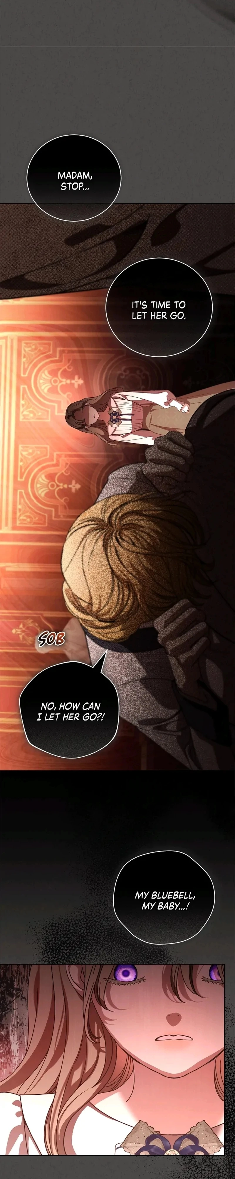 To My Husbands Mistress Chapter 47 Page 5