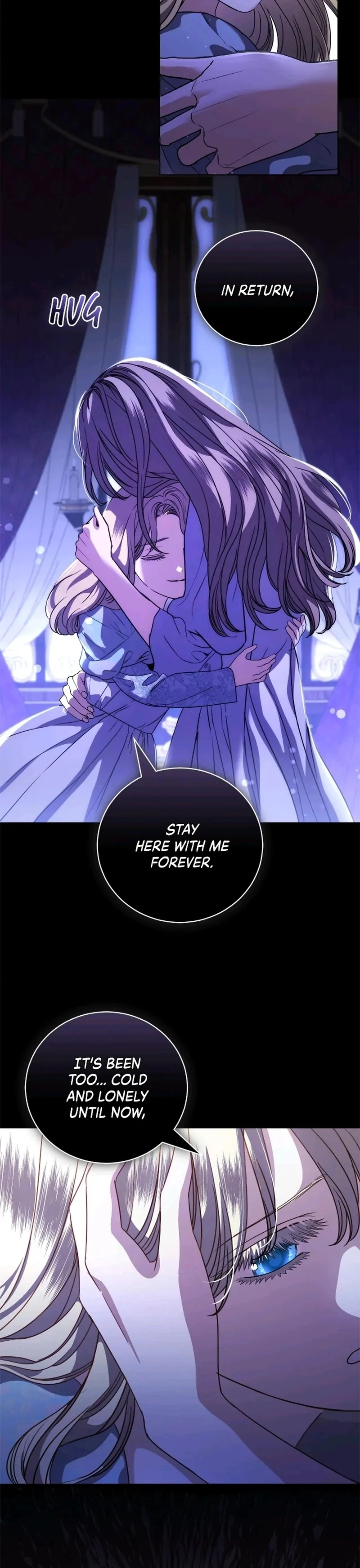 To My Husbands Mistress Chapter 47 Page 8