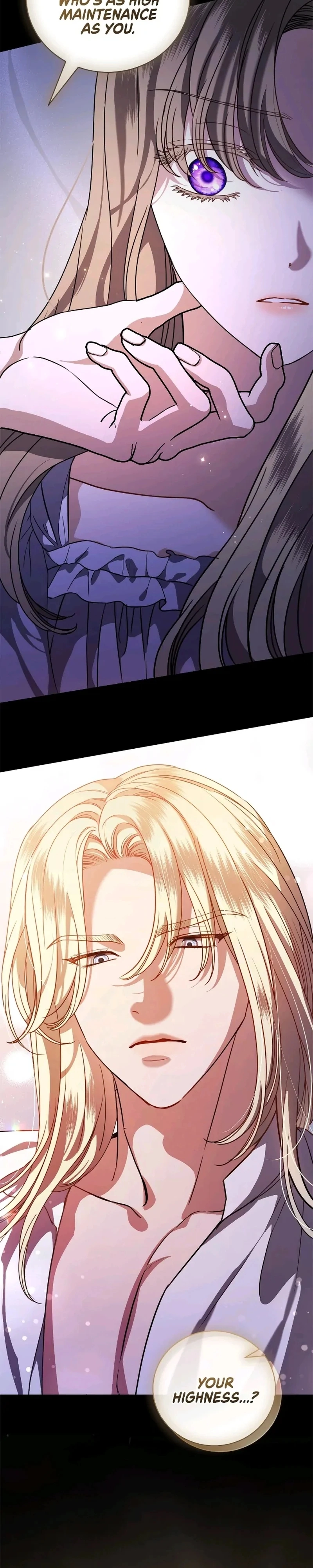 To My Husbands Mistress Chapter 47 Page 10