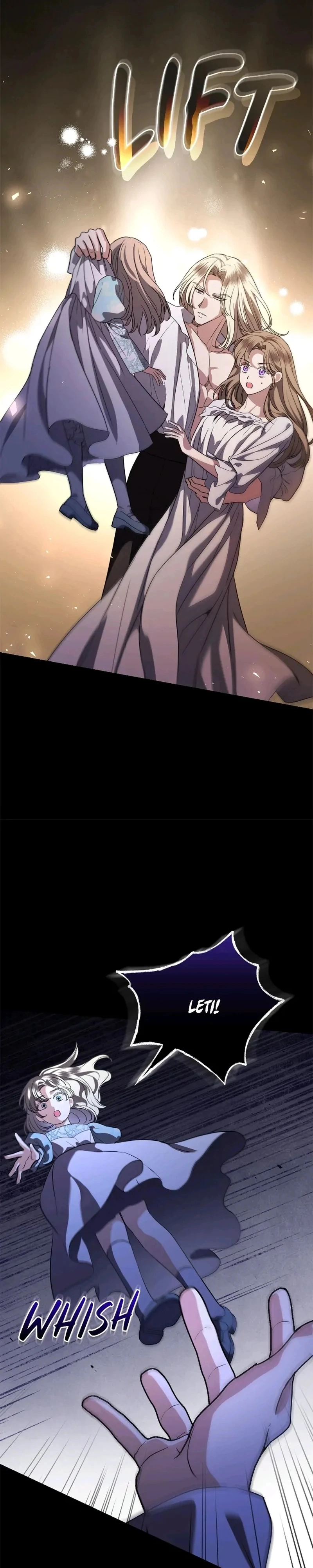 To My Husbands Mistress Chapter 47 Page 11