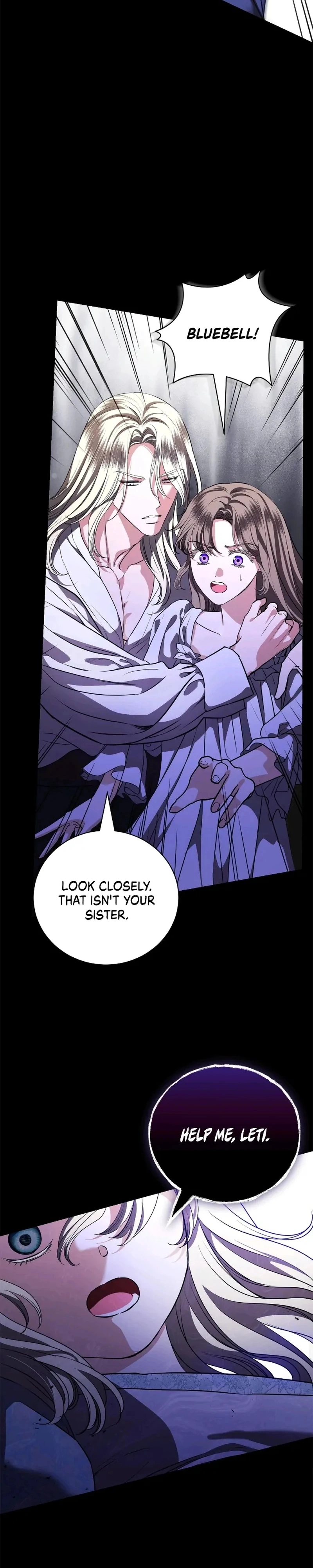 To My Husbands Mistress Chapter 47 Page 12