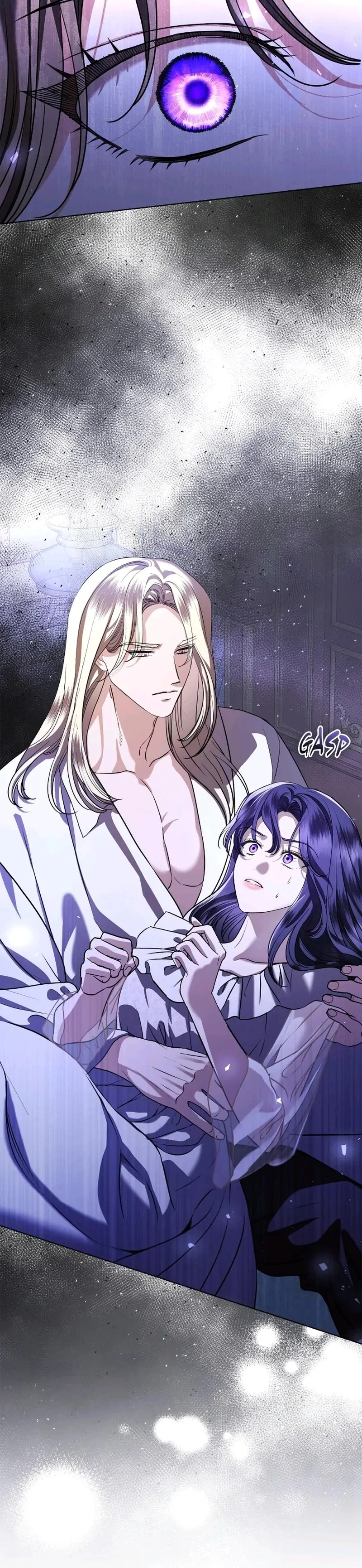 To My Husbands Mistress Chapter 47 Page 14