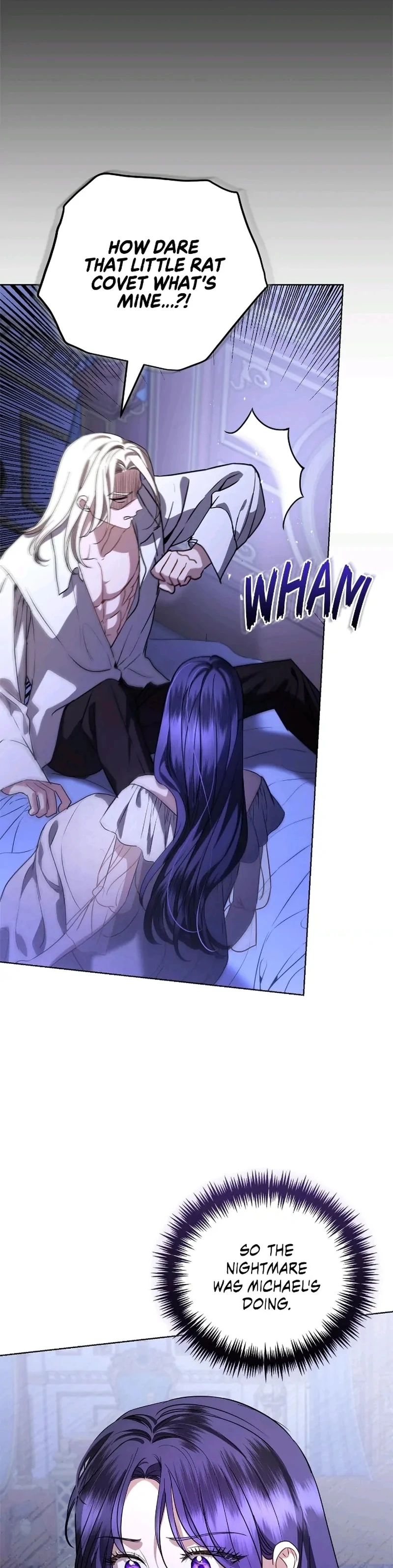 To My Husbands Mistress Chapter 47 Page 17