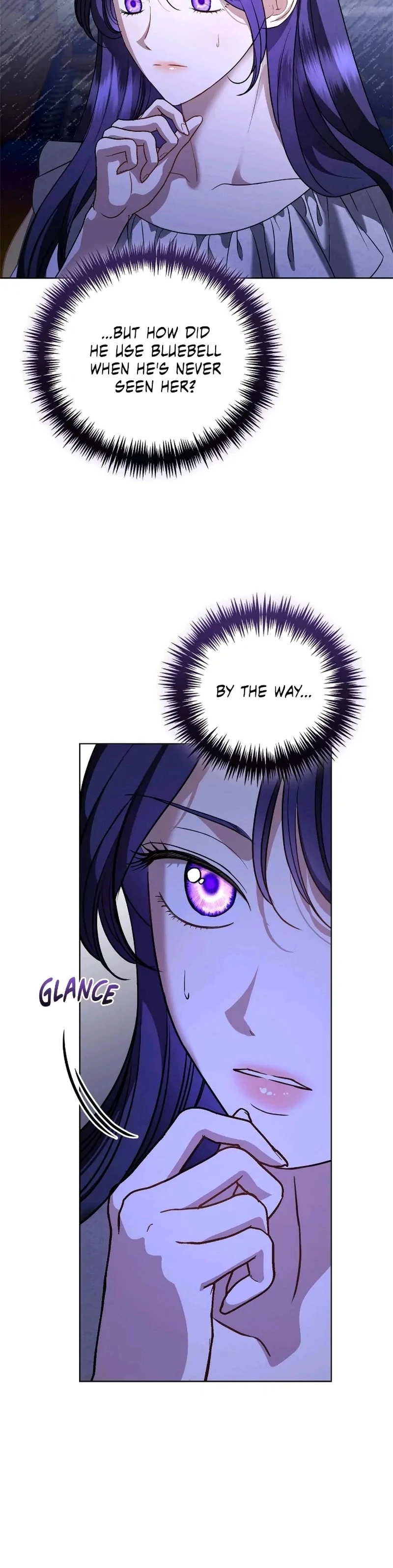 To My Husbands Mistress Chapter 47 Page 18