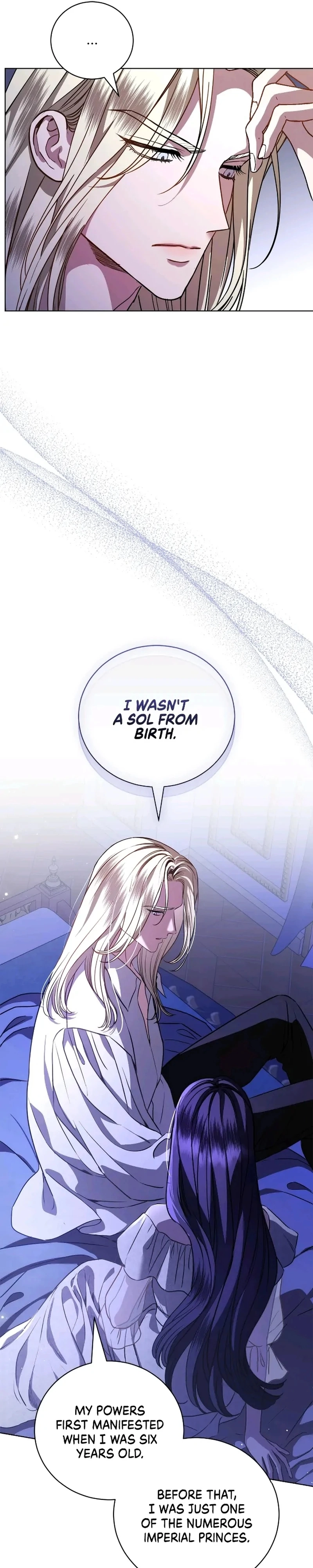 To My Husbands Mistress Chapter 47 Page 21