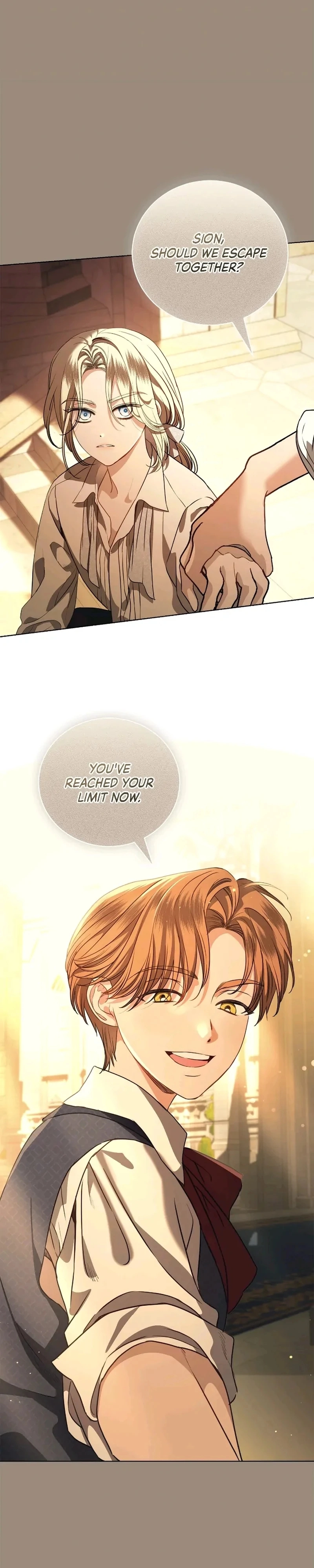 To My Husbands Mistress Chapter 47 Page 24