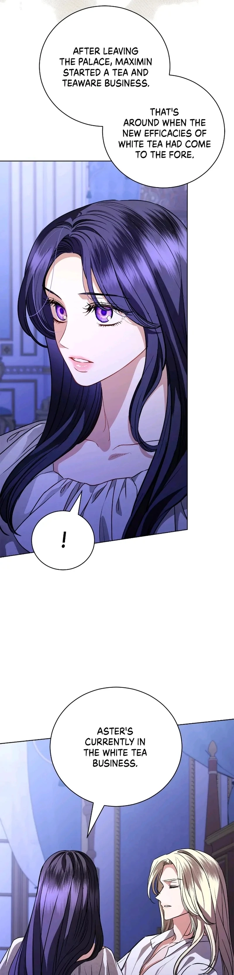 To My Husbands Mistress Chapter 47 Page 27