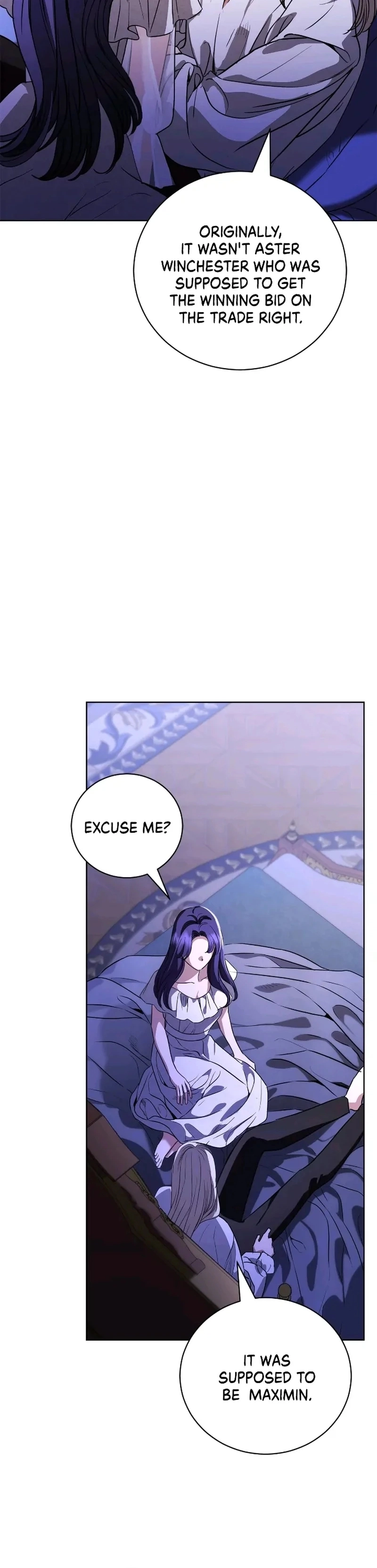 To My Husbands Mistress Chapter 47 Page 28