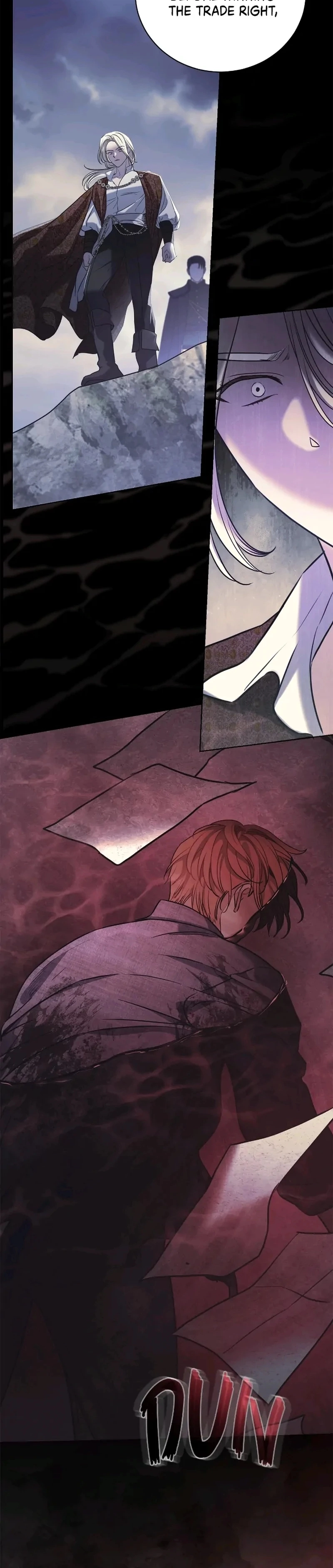 To My Husbands Mistress Chapter 47 Page 30