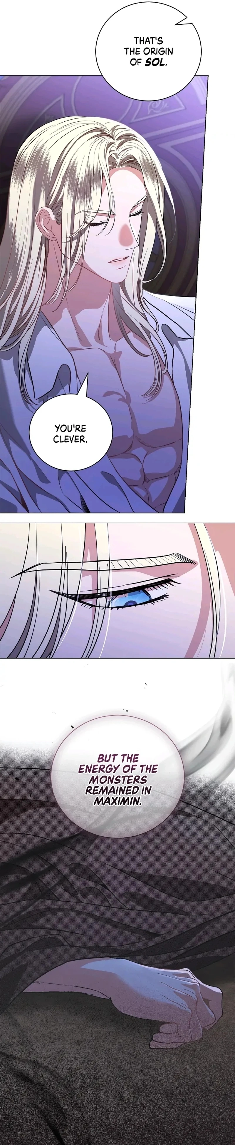 To My Husbands Mistress Chapter 47 Page 33
