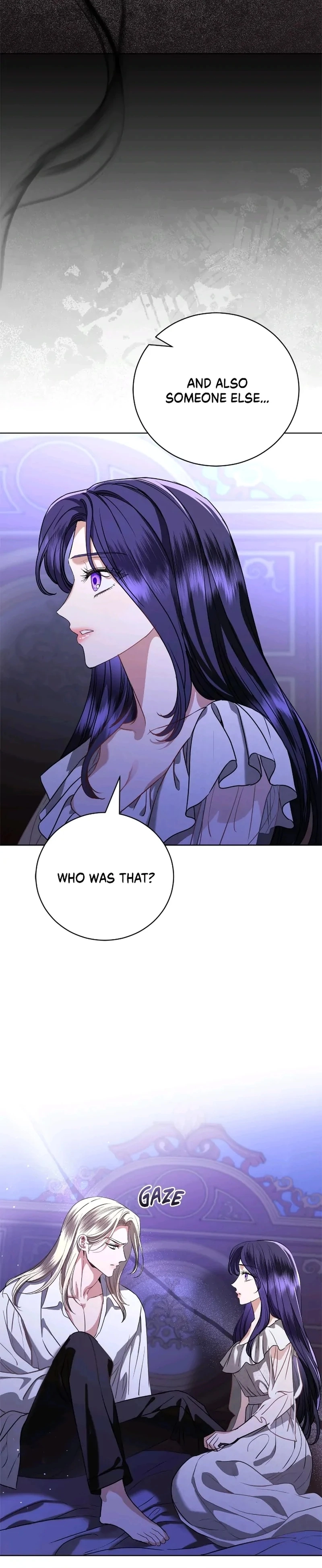 To My Husbands Mistress Chapter 47 Page 34