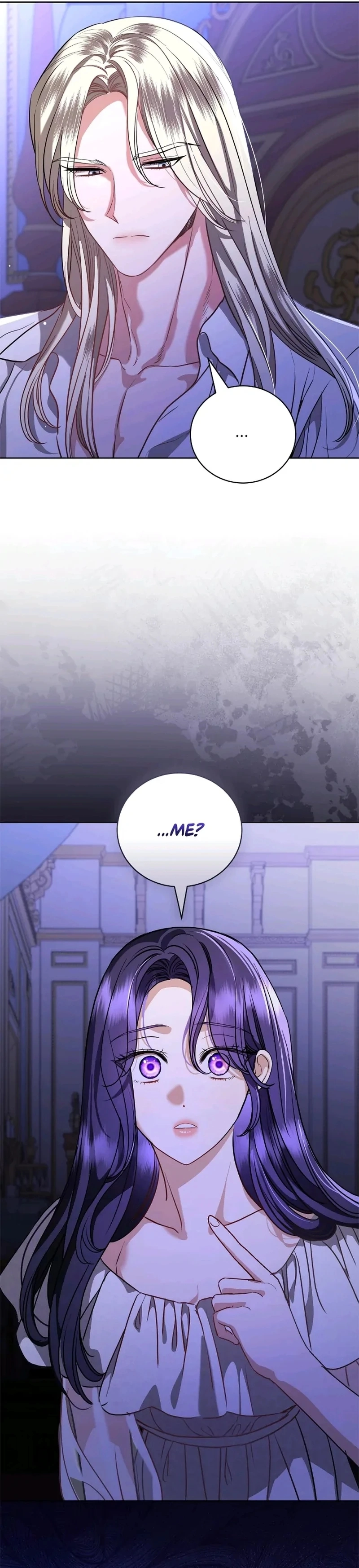 To My Husbands Mistress Chapter 47 Page 35
