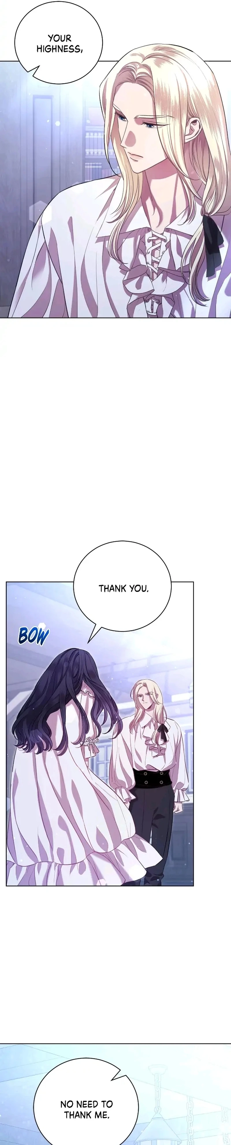 To My Husbands Mistress Chapter 6 Page 5
