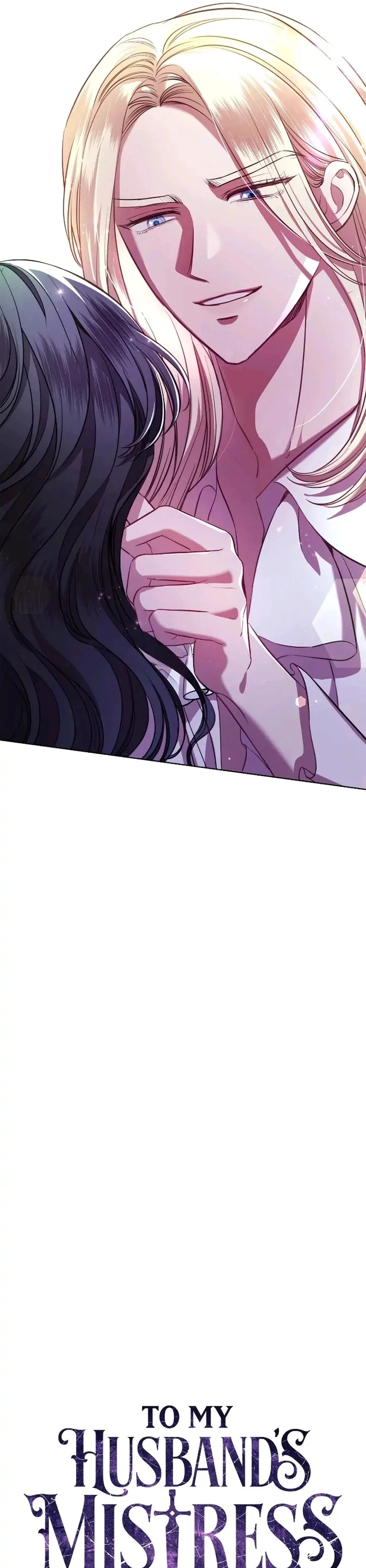To My Husbands Mistress Chapter 6 Page 7