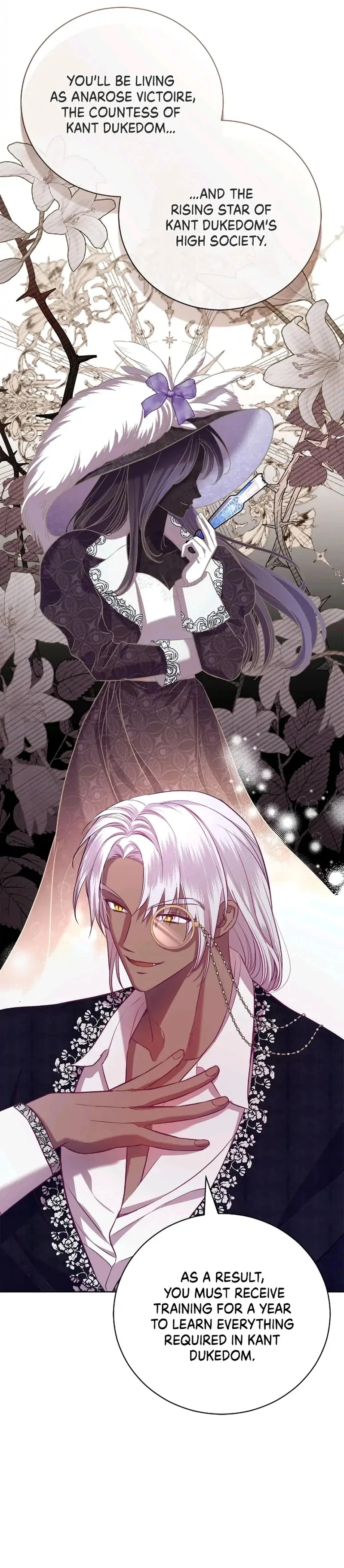 To My Husbands Mistress Chapter 6 Page 11