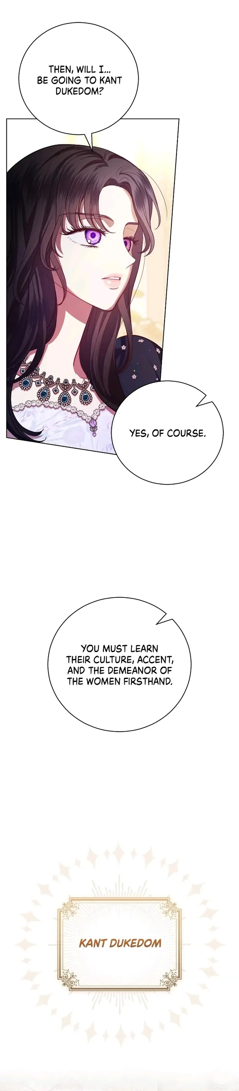 To My Husbands Mistress Chapter 6 Page 12