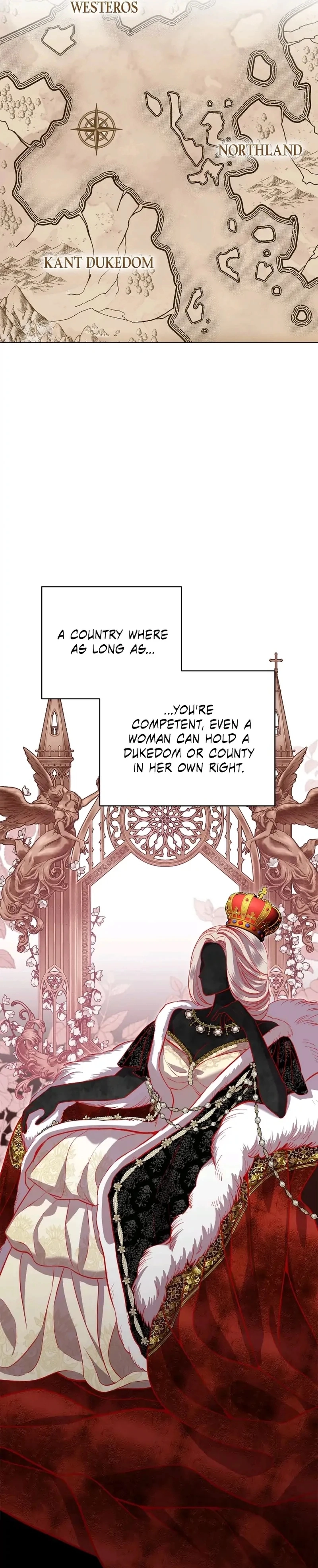 To My Husbands Mistress Chapter 6 Page 13