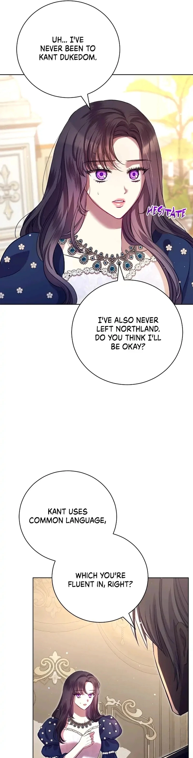 To My Husbands Mistress Chapter 6 Page 15