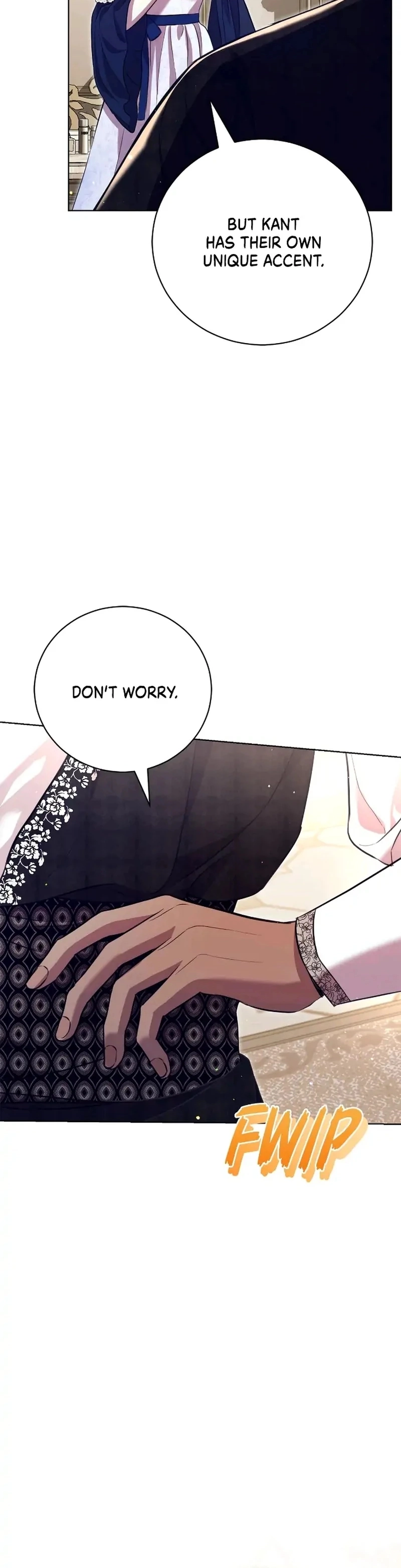 To My Husbands Mistress Chapter 6 Page 16