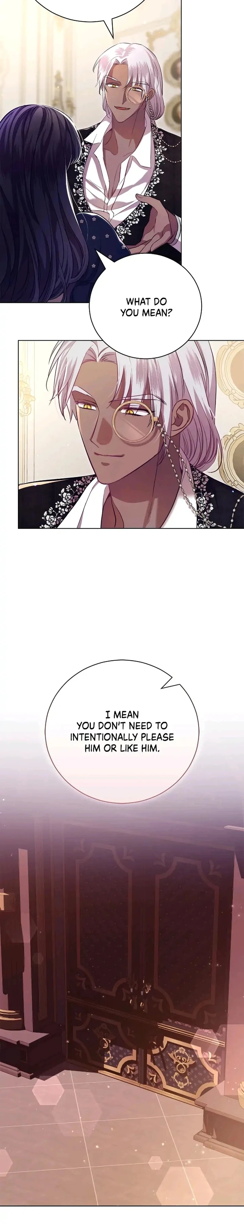 To My Husbands Mistress Chapter 6 Page 20