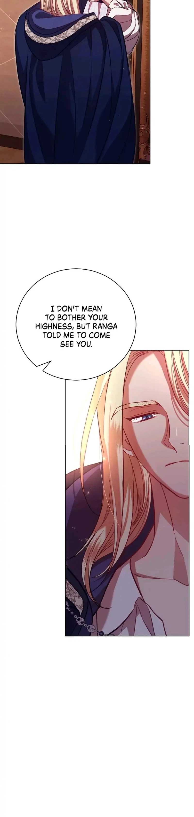 To My Husbands Mistress Chapter 6 Page 24