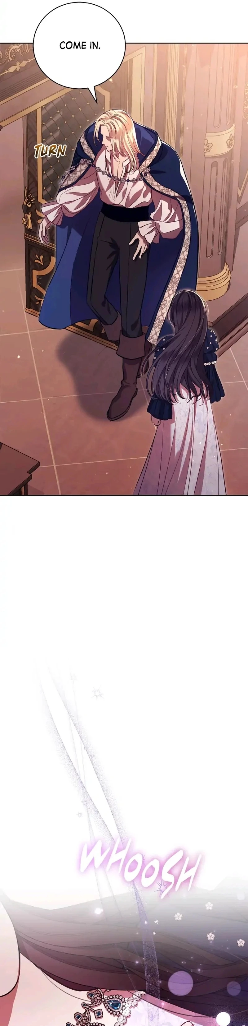 To My Husbands Mistress Chapter 6 Page 25