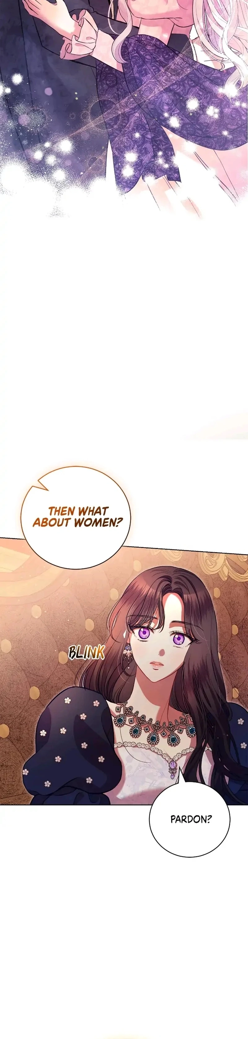 To My Husbands Mistress Chapter 6 Page 36
