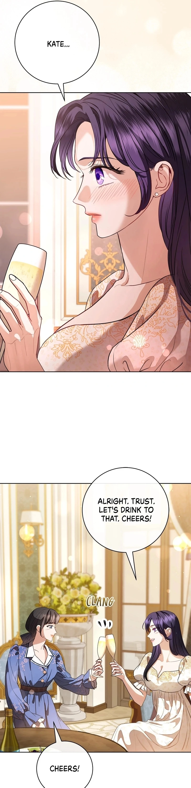 To My Husbands Mistress Chapter 62 Page 6
