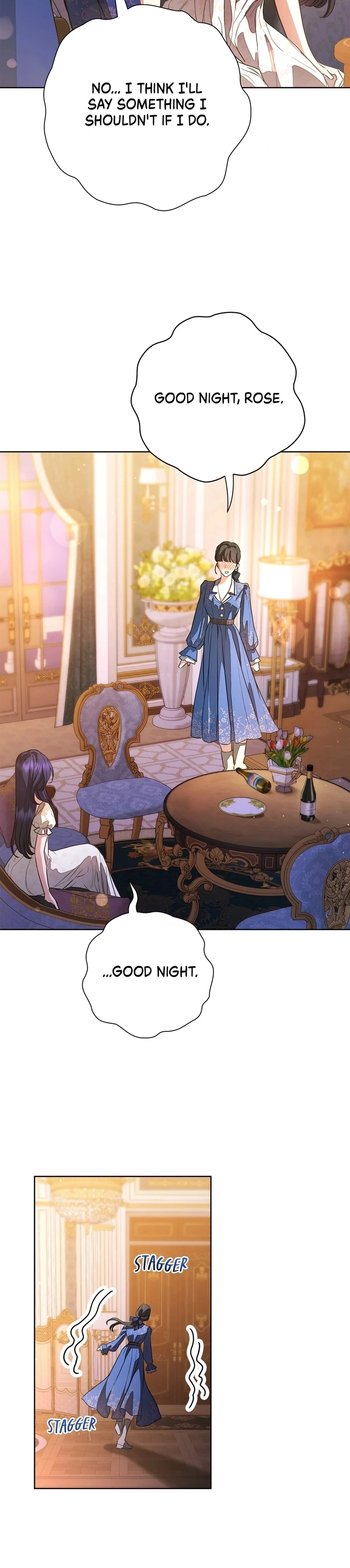 To My Husbands Mistress Chapter 62 Page 9