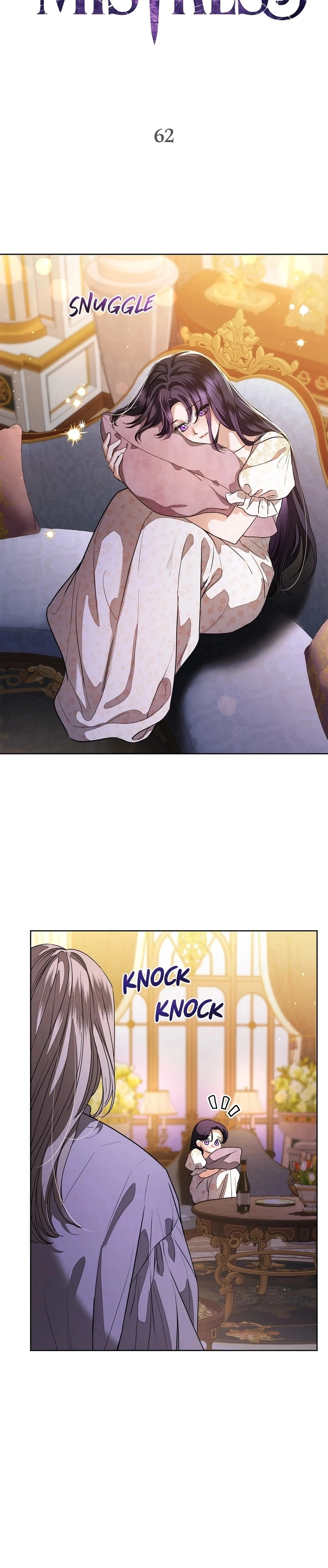 To My Husbands Mistress Chapter 62 Page 11
