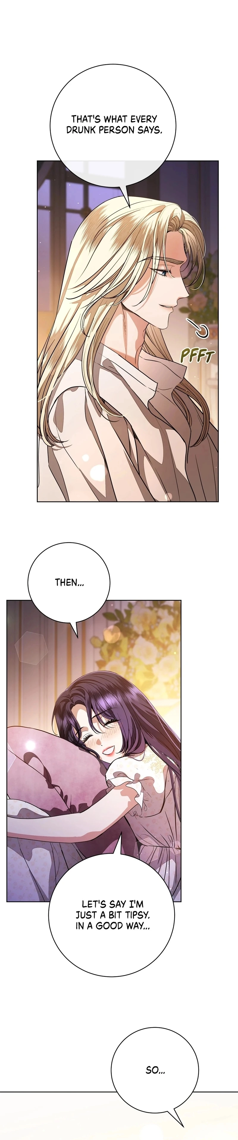 To My Husbands Mistress Chapter 62 Page 13