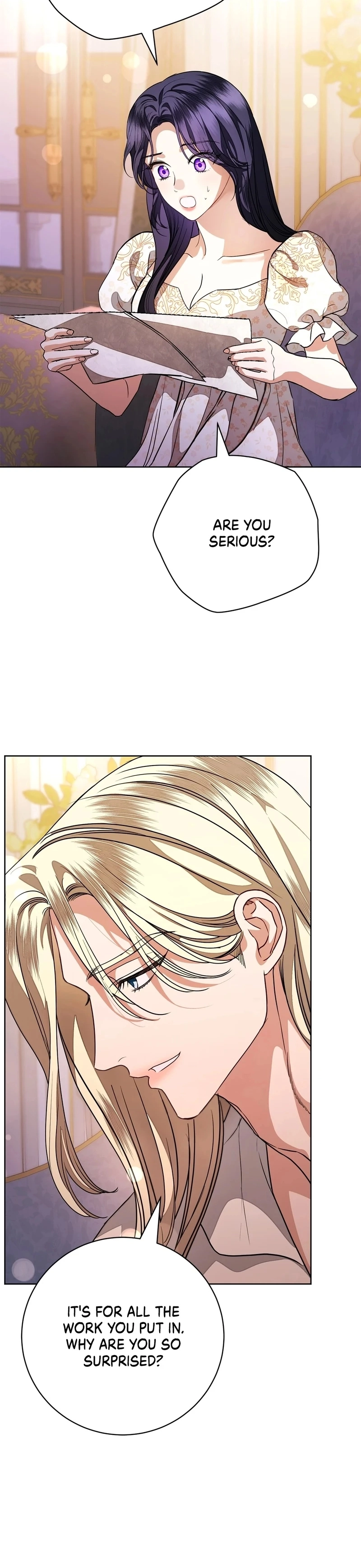 To My Husbands Mistress Chapter 62 Page 15