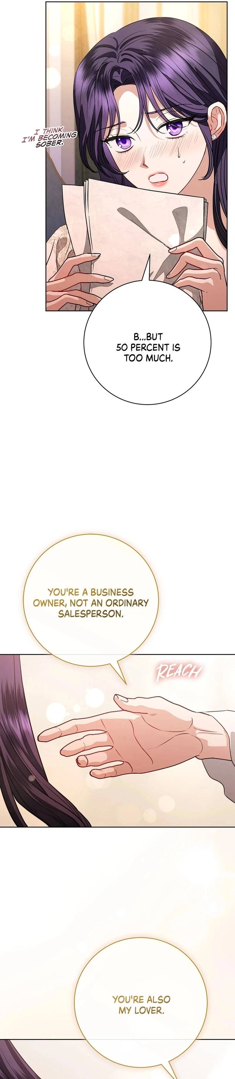 To My Husbands Mistress Chapter 62 Page 16