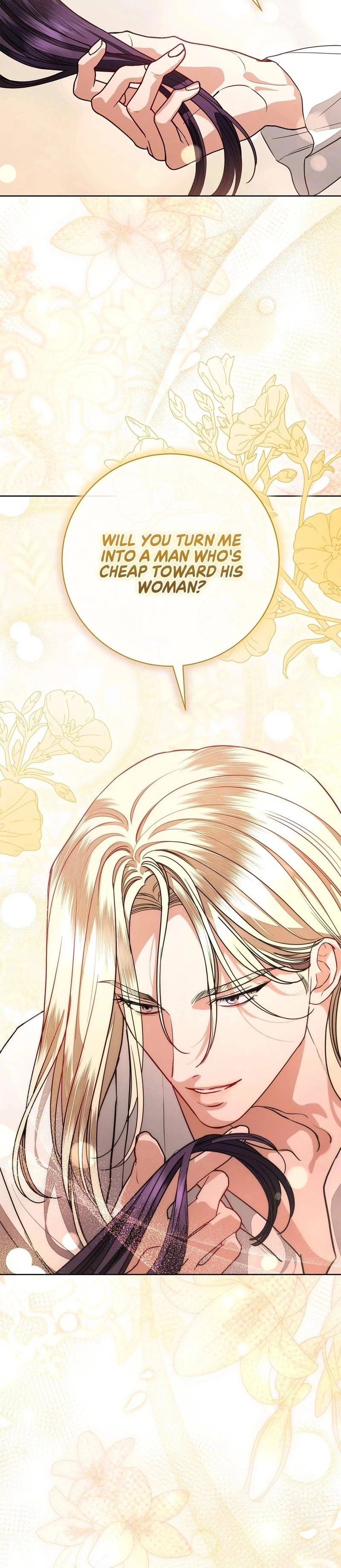 To My Husbands Mistress Chapter 62 Page 17