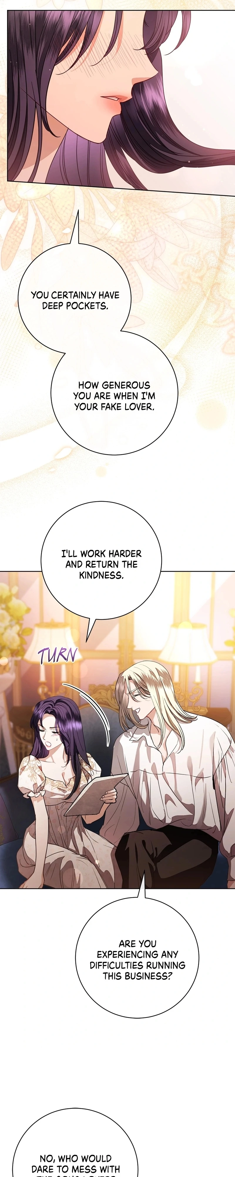 To My Husbands Mistress Chapter 62 Page 18