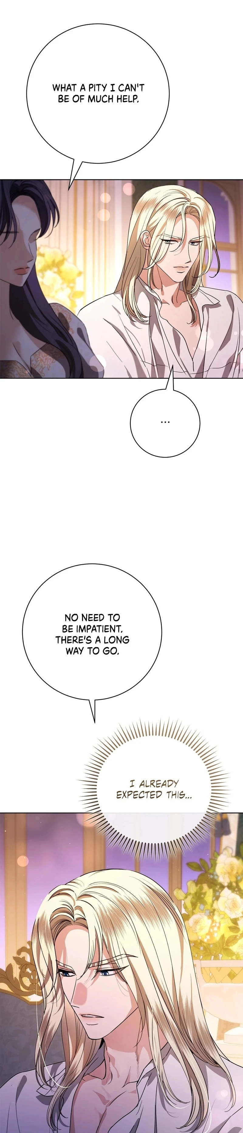 To My Husbands Mistress Chapter 62 Page 20