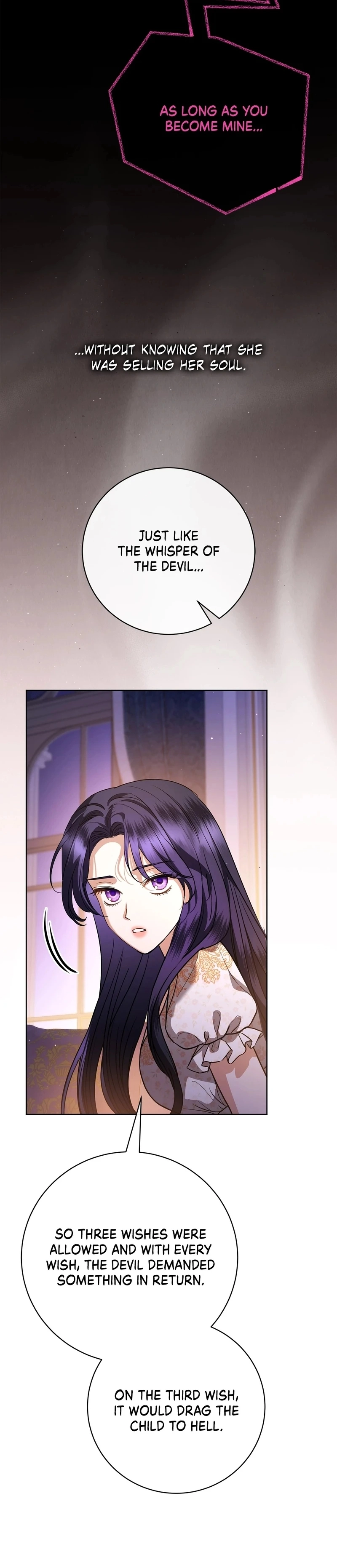 To My Husbands Mistress Chapter 62 Page 25