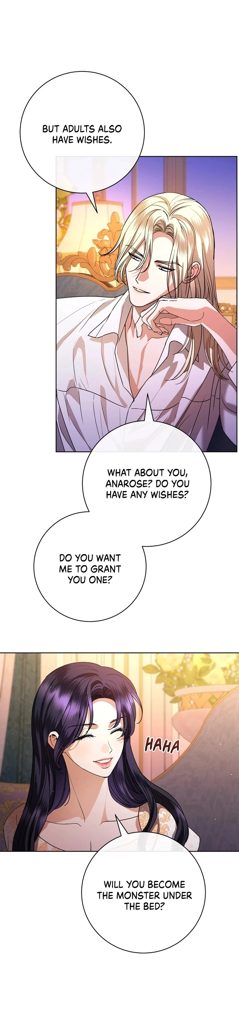 To My Husbands Mistress Chapter 62 Page 27