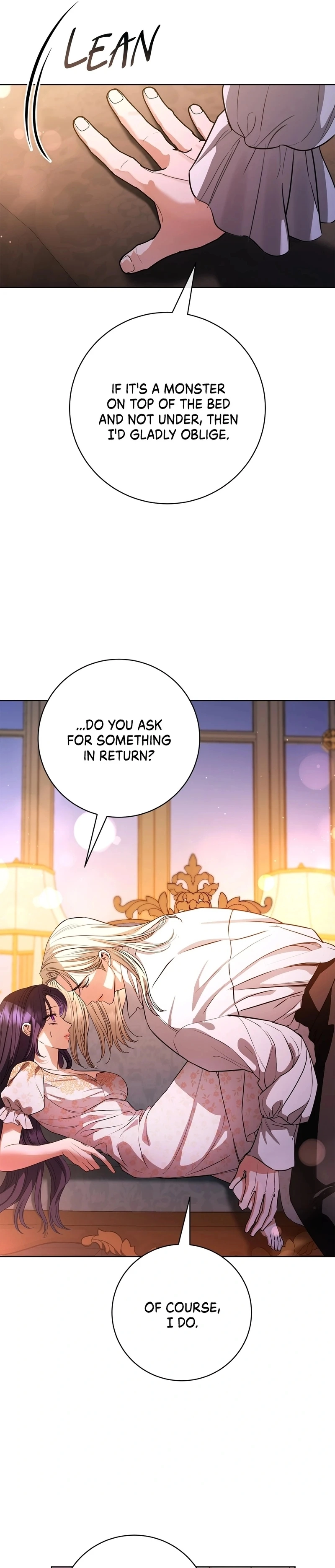 To My Husbands Mistress Chapter 62 Page 28