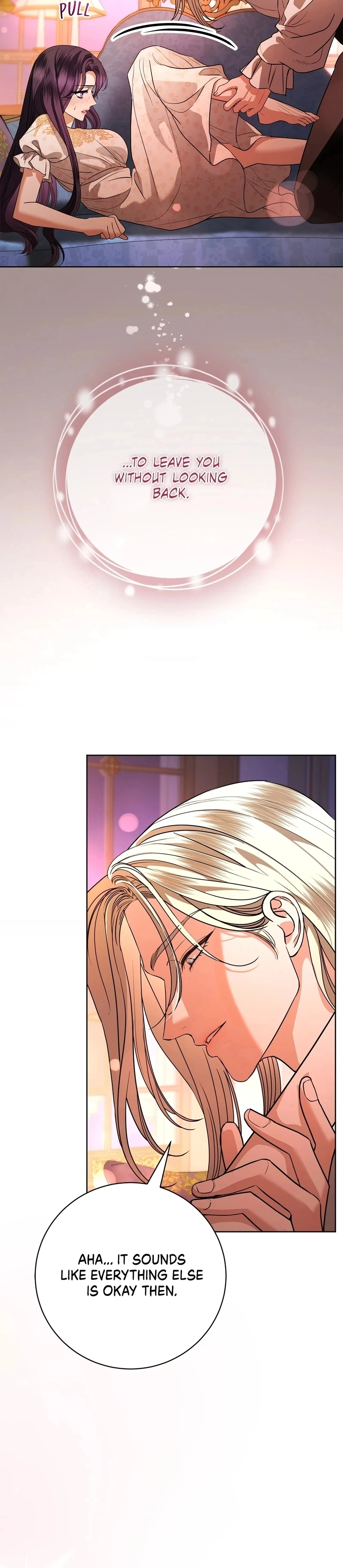 To My Husbands Mistress Chapter 62 Page 31