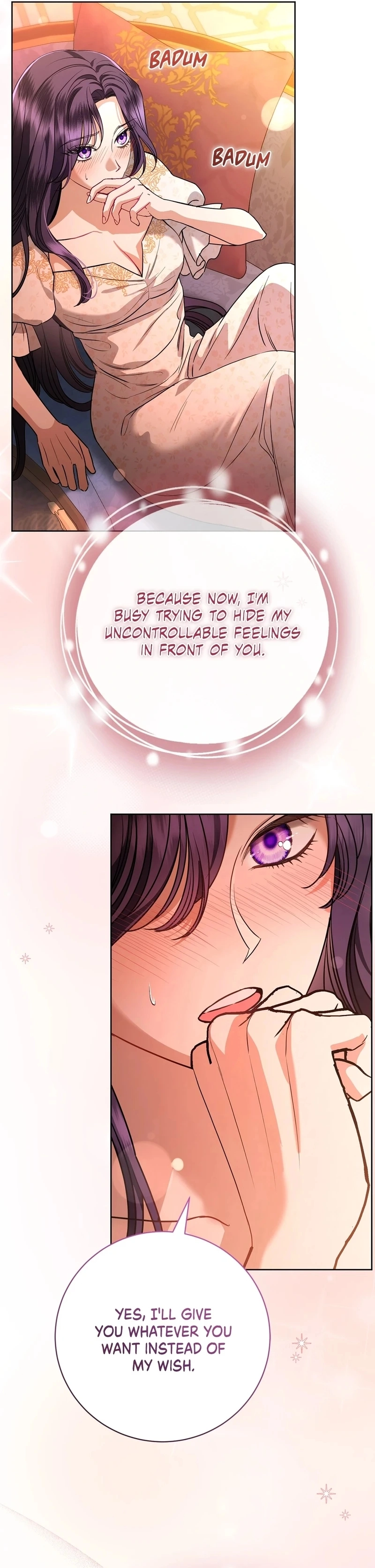 To My Husbands Mistress Chapter 62 Page 32